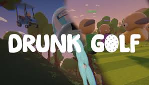 Drunk-Golf