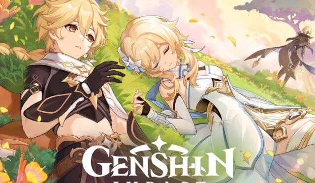 Genshin-Impact