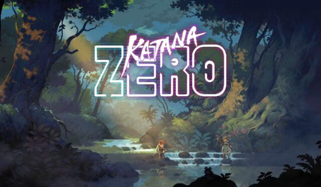 Katana-ZERO-DLCjpg