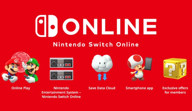 Nintendo-Switch-Online