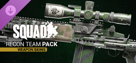 Squad-Recon-Team-Pack-Kostumleri-Bedava-Nasil-Alinir