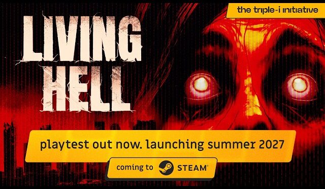 living-hell