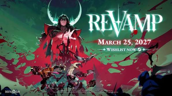 revamp-steam